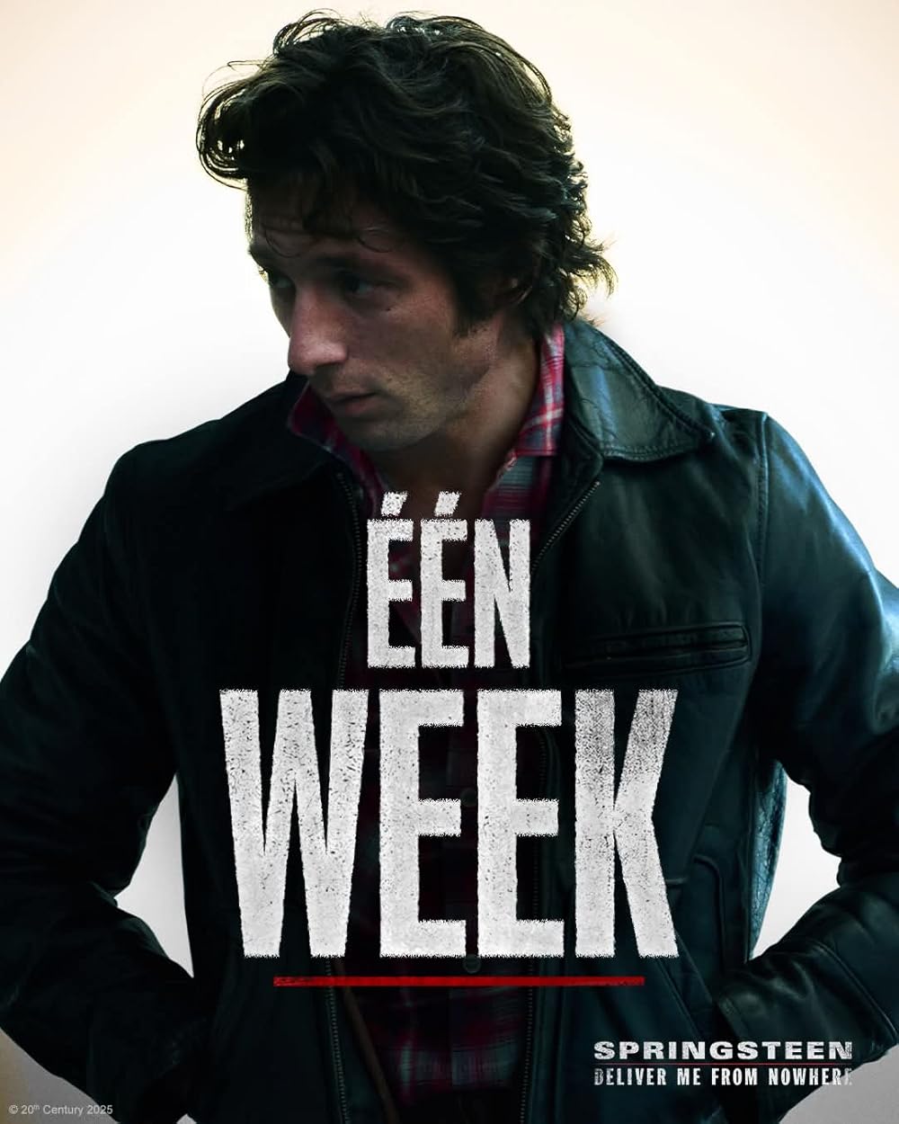 اسپرینگستین: از ناکجا نجاتم بده