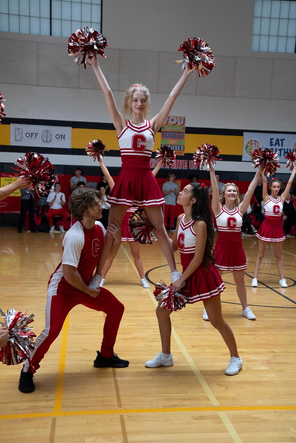 غریبه ای در خانه ی من