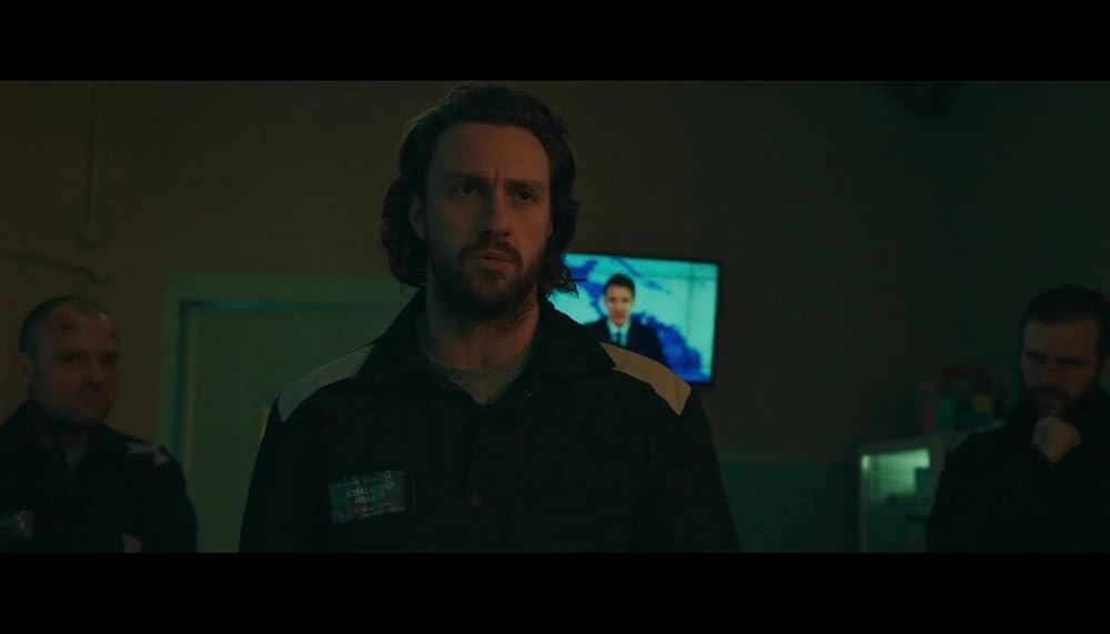 کراون شکارچی