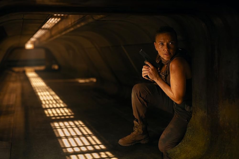 تولد دوباره دنیای ژوراسیک