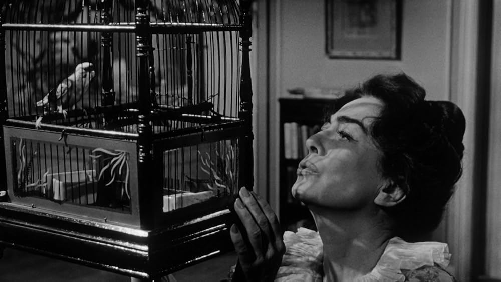 چه بر سر بیبی جین آمد؟