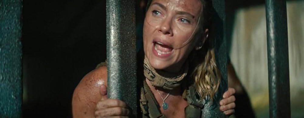 تولد دوباره دنیای ژوراسیک