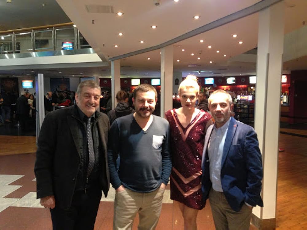 رقص با شغال‌ ها ۳