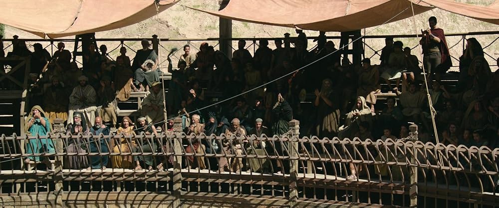 گلادیاتور ۲