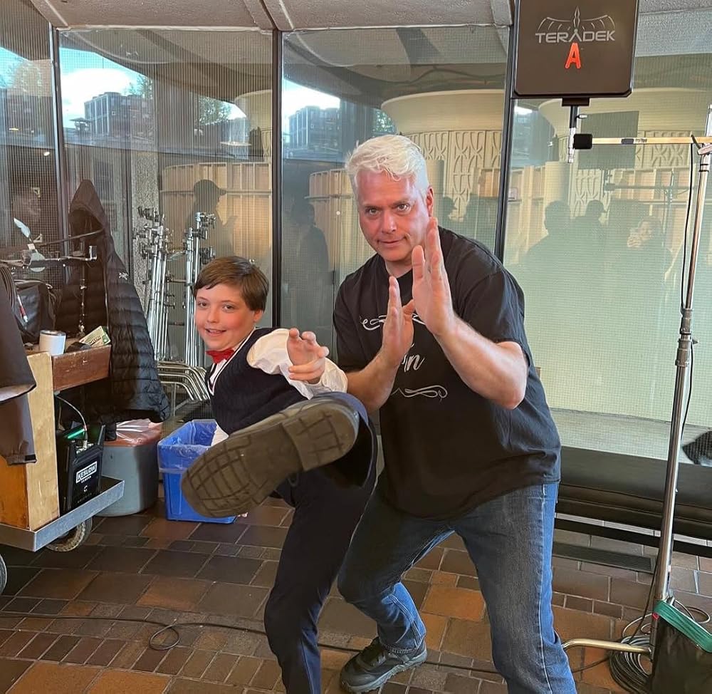 مقصد نهایی: خطوط خونی