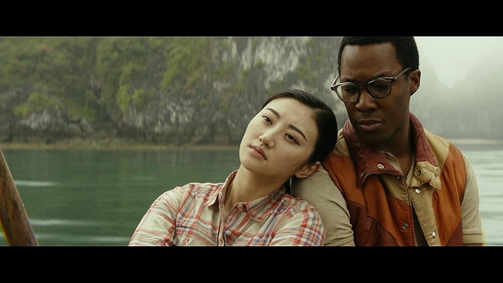 کونگ جزیره جمجمه