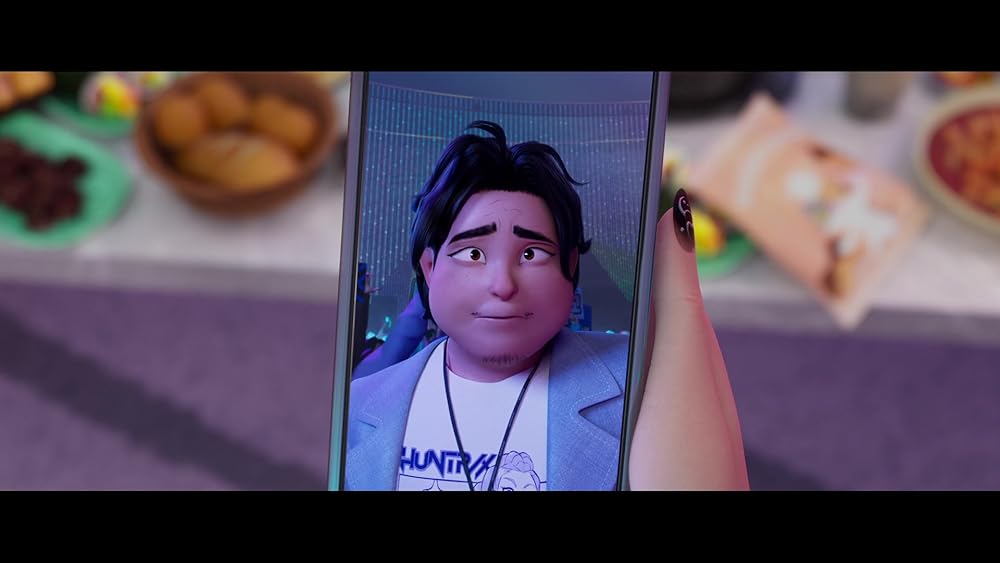 شکارچیان شیاطین کی‌پاپ