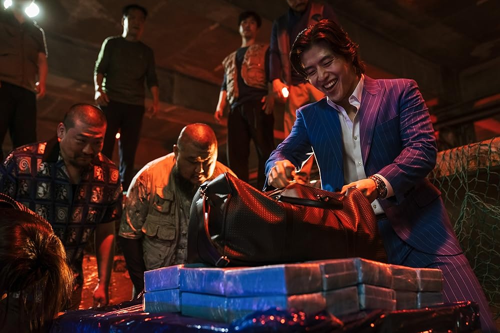 یادانگ: اسنیچ