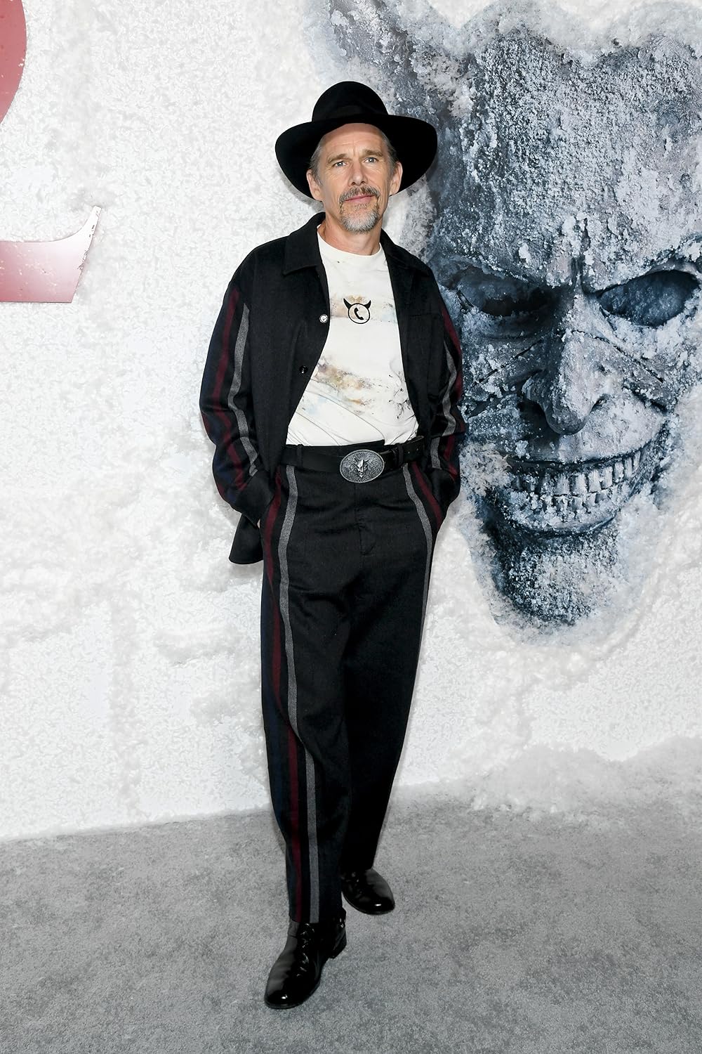 تلفن سیاه ۲