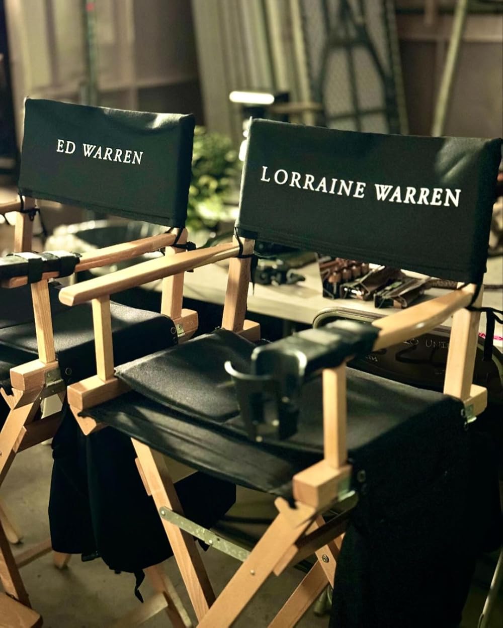 احضار: آخرین مناسک