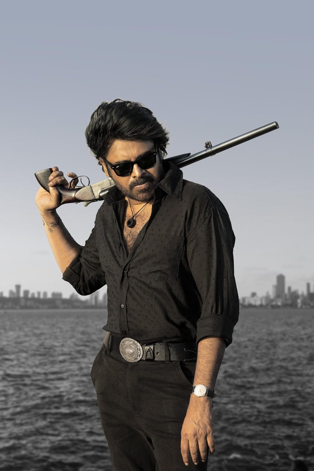 بهش میگن او جی