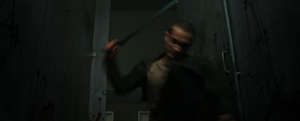 محاصره در دبیرستان تورن