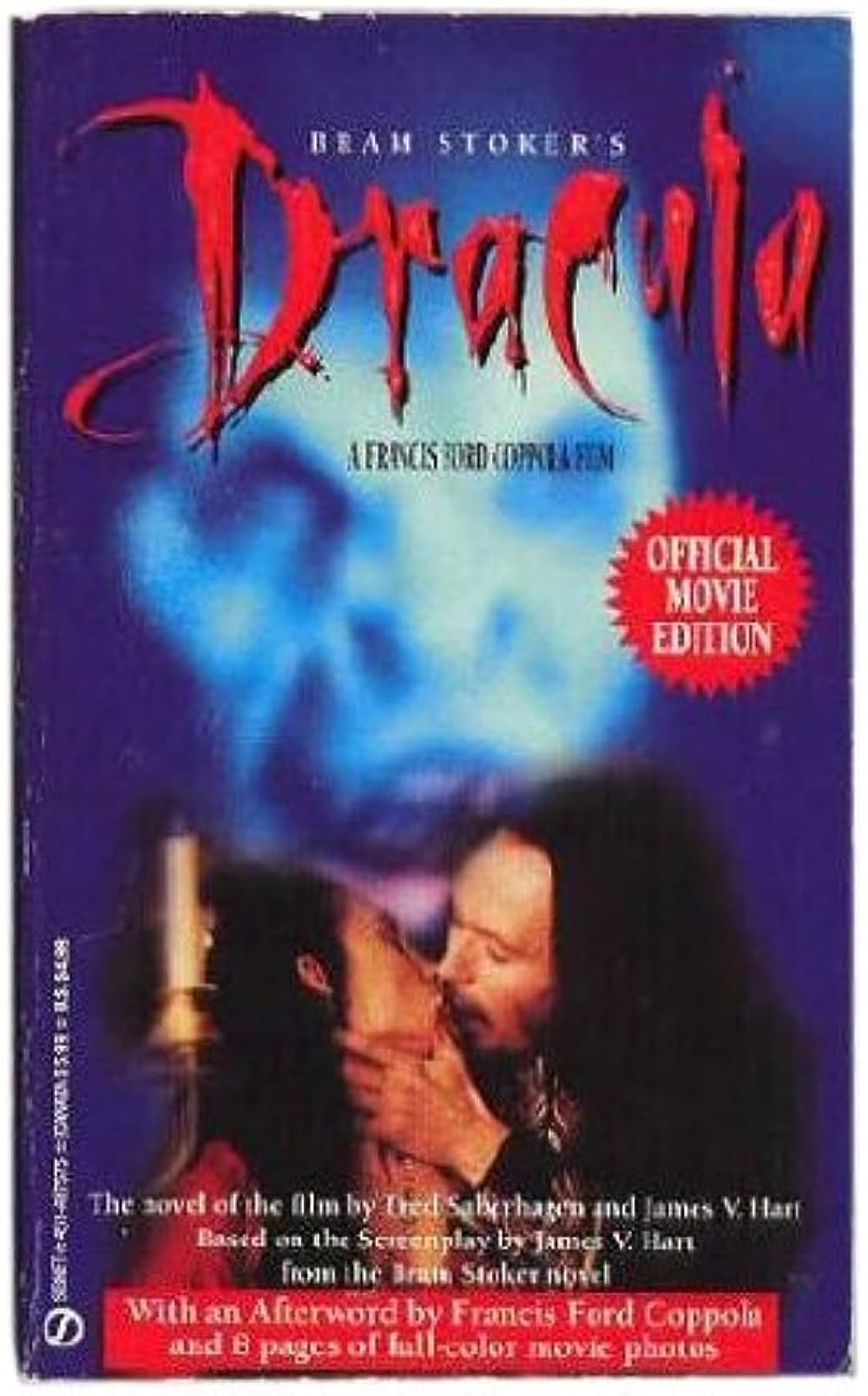 دراکولای برام استوکر