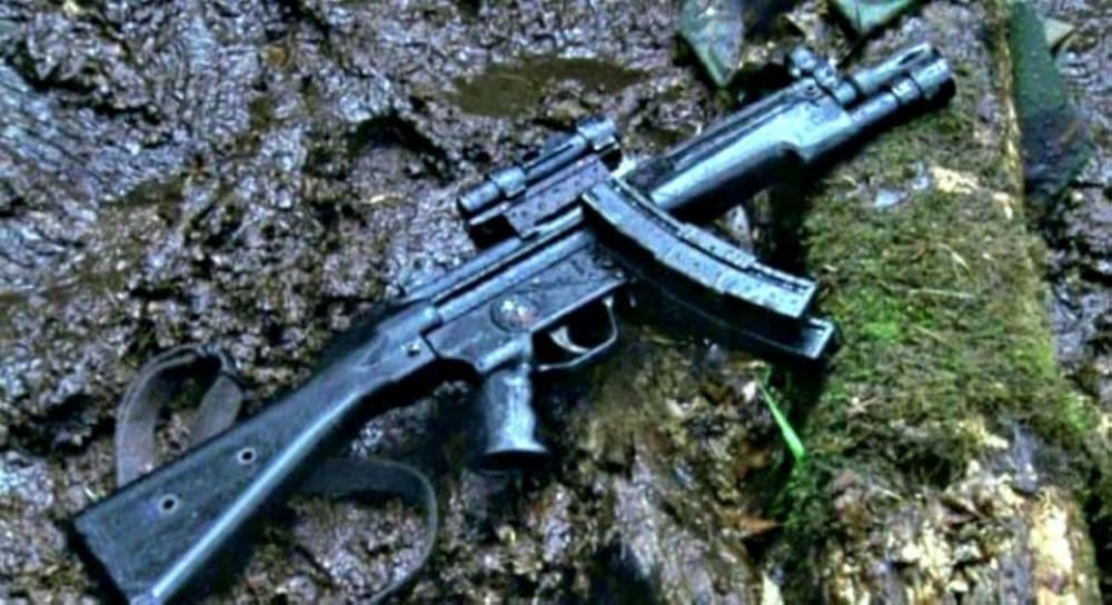 سربازان سگی