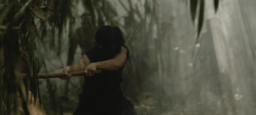 سامورایی تنها