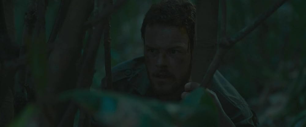 جزیره هیولاها