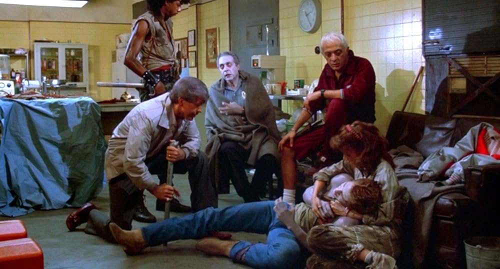 بازگشت مردگان زنده