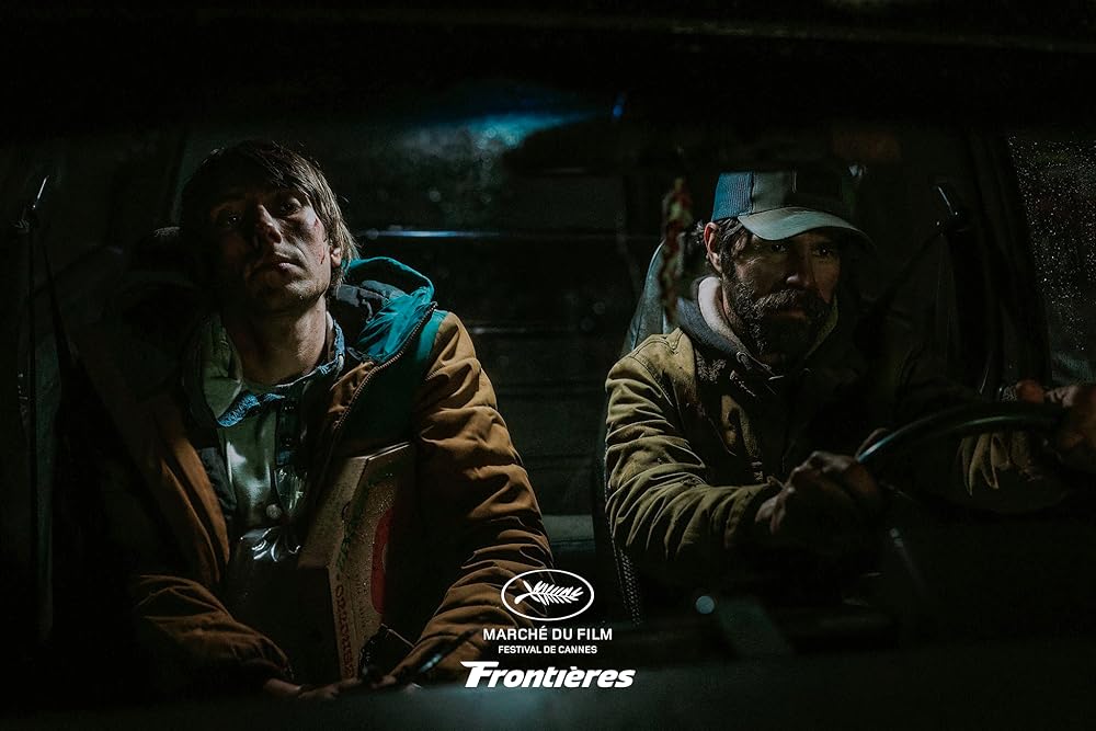 سفارش مرگبار