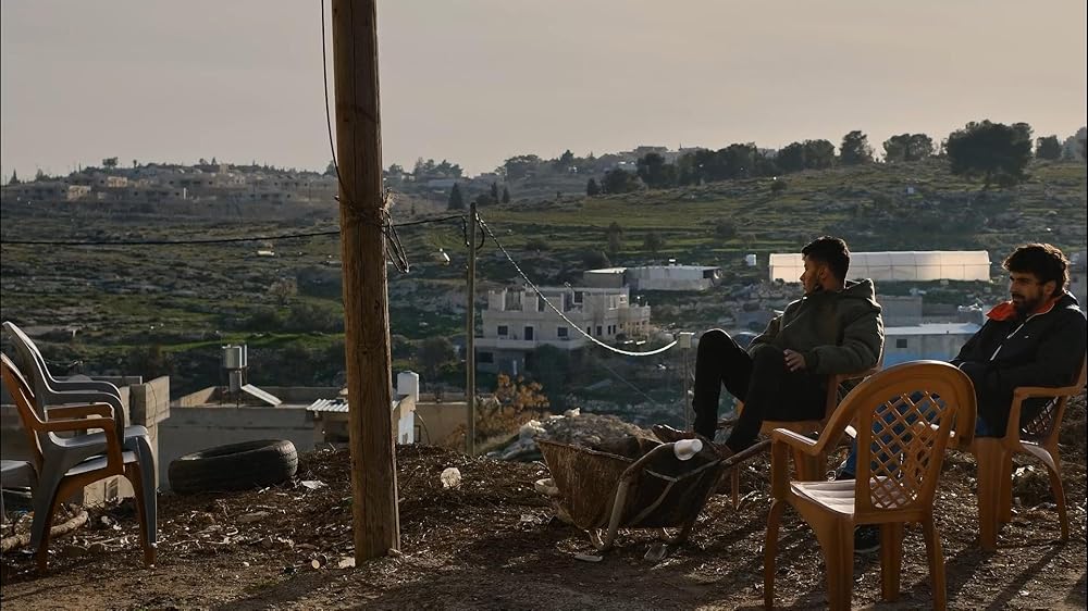 هیچ سرزمین دیگری