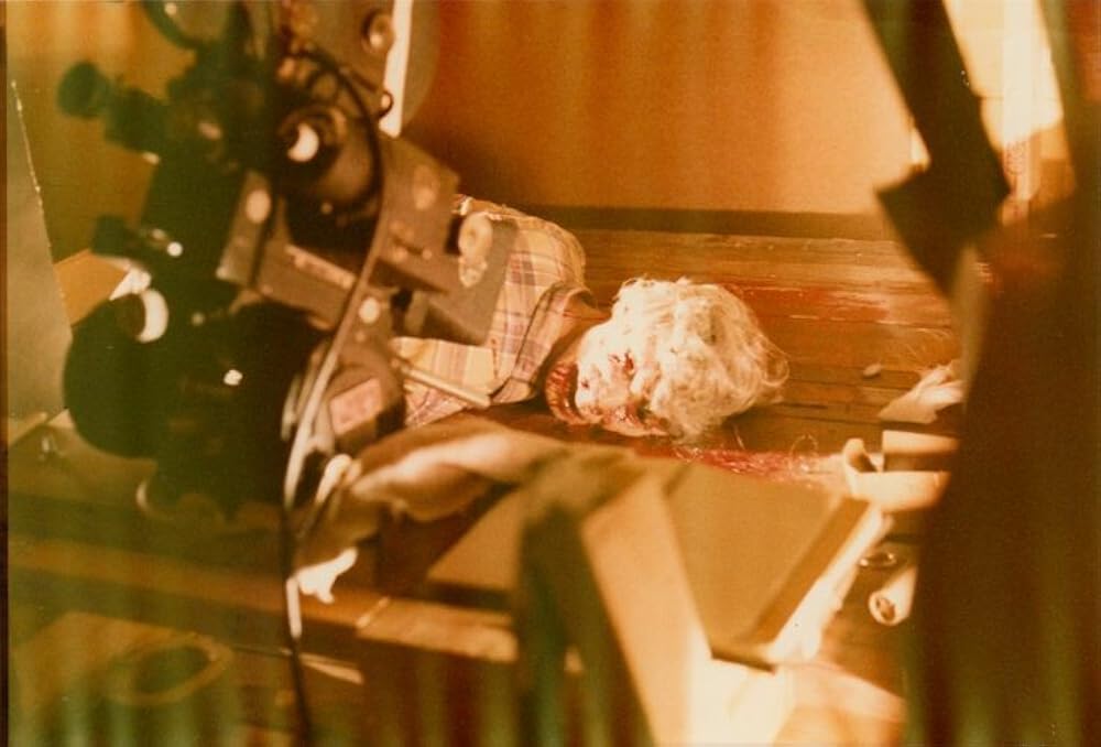 مرده شیطانی