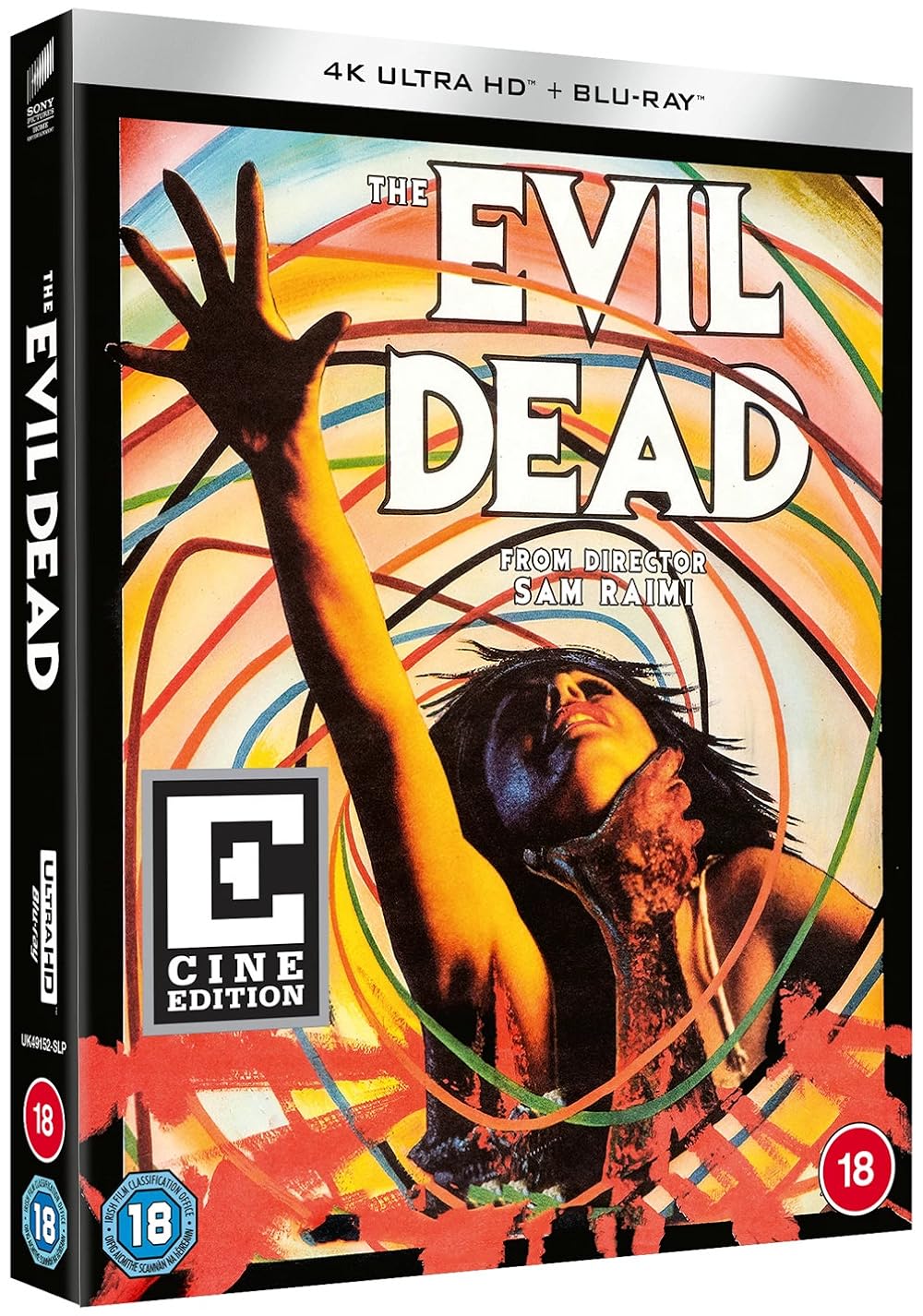 مرده شیطانی