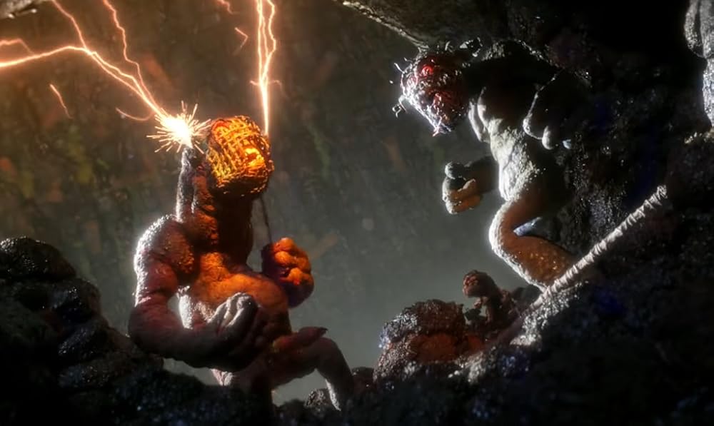 خدای دیوانه