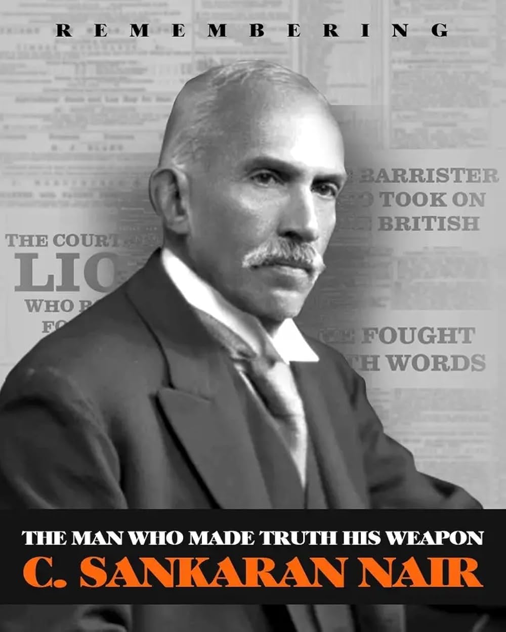 کسری فصل دوم: داستان ناگفته‌ی قتل‌عام جالیان‌والا باغ