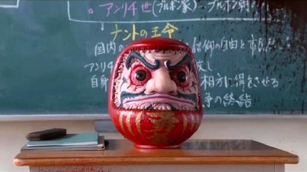 هر طور خدایان بخواهند