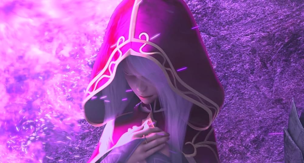 آشیانه اژدها : سپیده دم رزم آوران