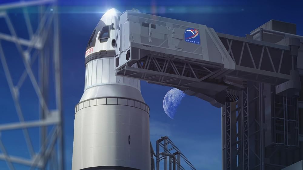 گمشده در نور ستارگان