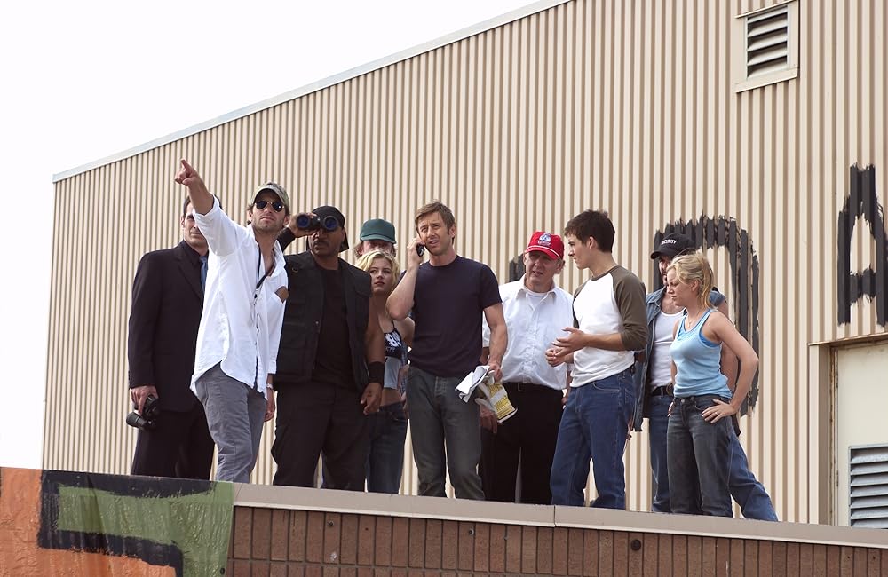 طلوع مردگان