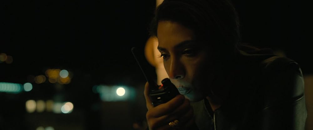 لانه دزدان 2: پانتره