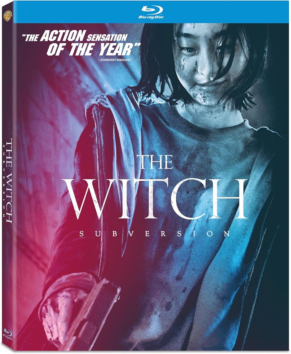 ساحره: انهدام