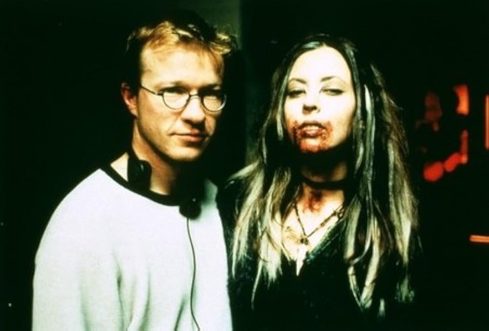 گاز گرفتن جینجر