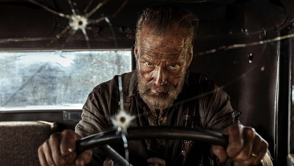 سیسو: جاده انتقام