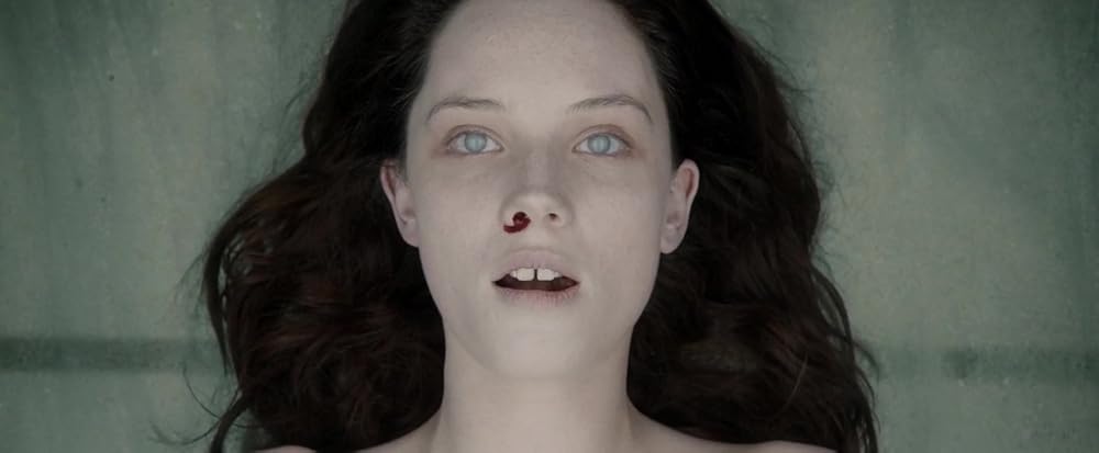 کالبدشکافی جین دو