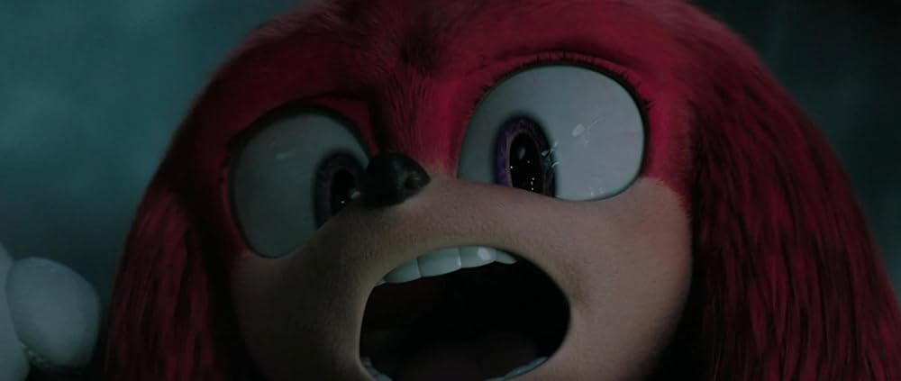 سونیک خارپشت ۳