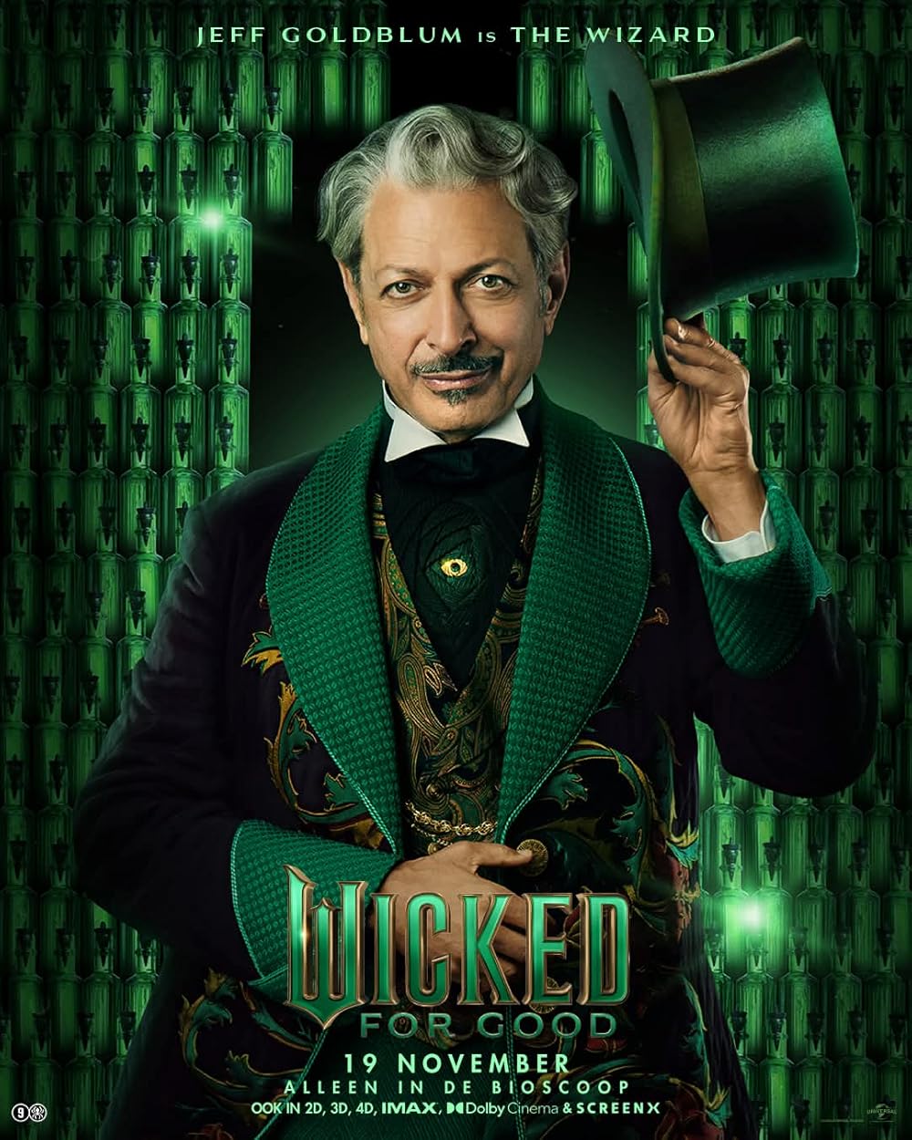 شرور: برای همیشه