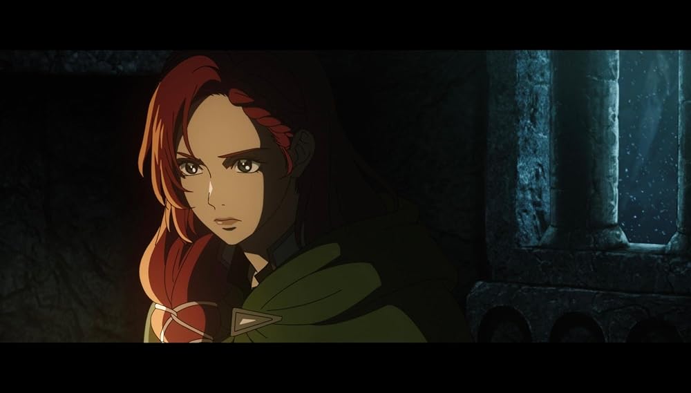 ارباب حلقه‌ها: حماسه روهیریم