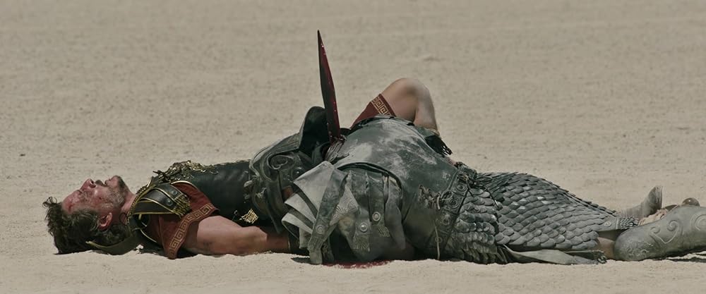 گلادیاتور ۲