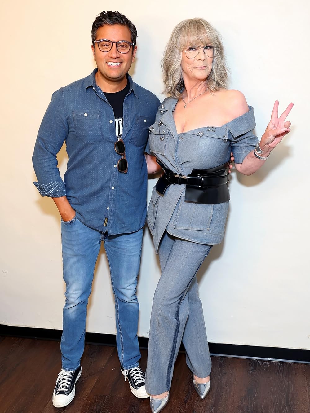 جمعه عجیب تر