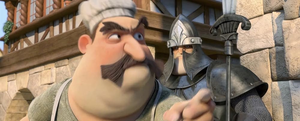 جاستین و شوالیه های دلاور