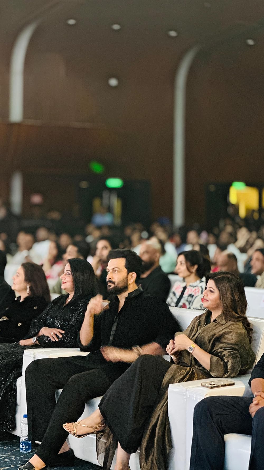 لوسیفر ۲: فنا ناپذیر