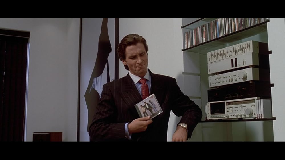 روانی آمریکایی