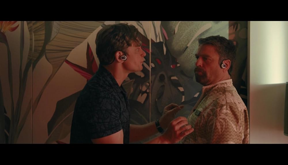 لیلو و استیچ