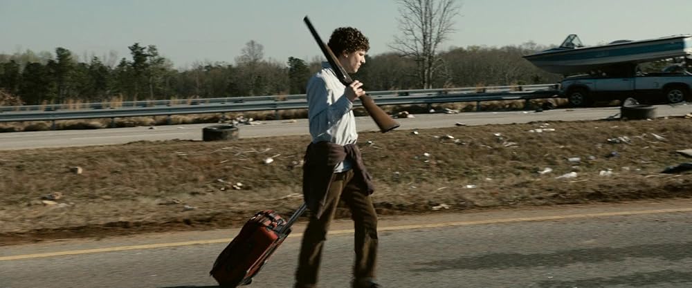 سرزمین زامبی‌ها