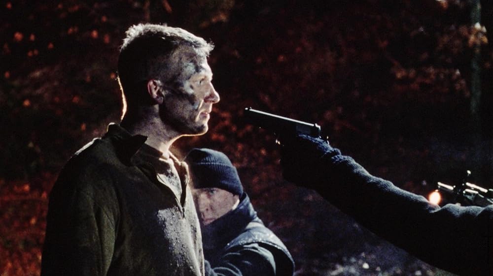 سربازان سگی