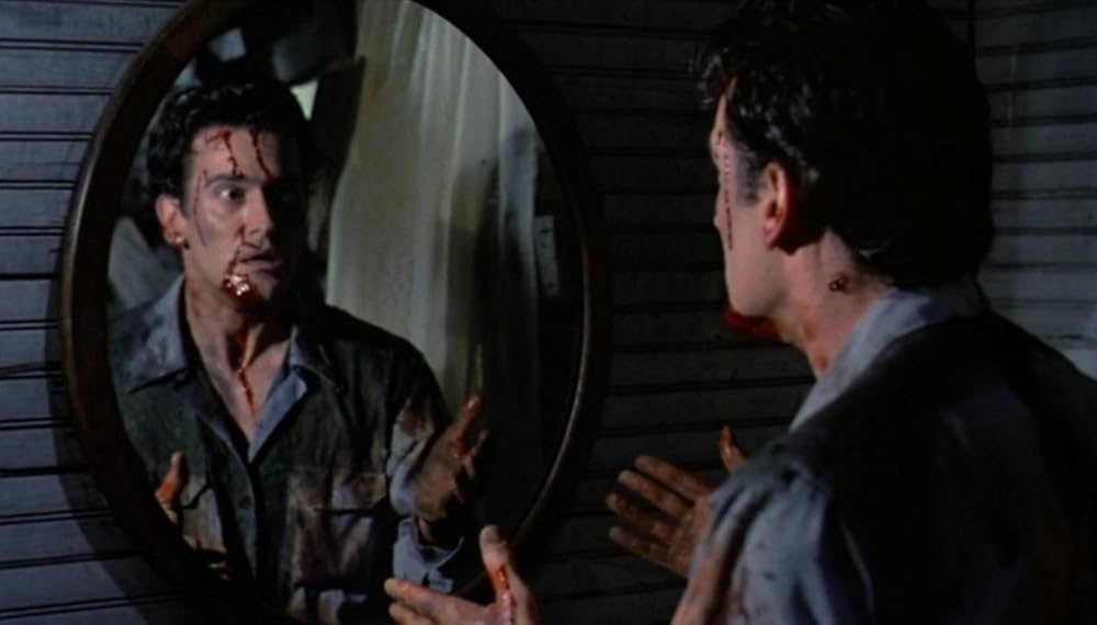 مرده شیطانی ۲