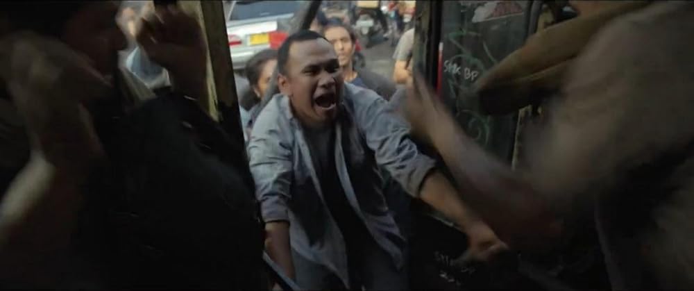 محاصره در دبیرستان تورن