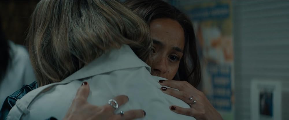 می‌دانم تابستان پیش چه کردی